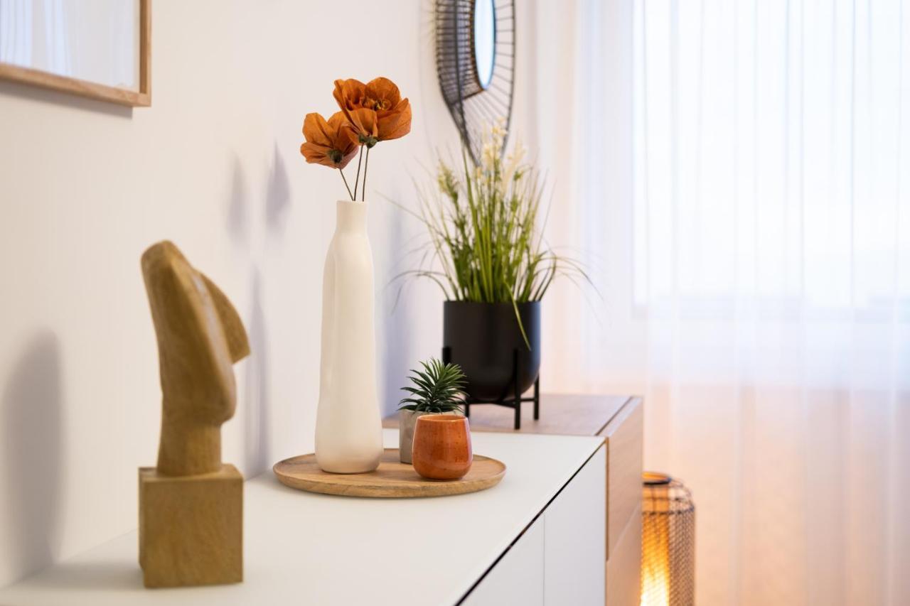 Mh Living - 39 - Scandinavian Living Dream In Center 格拉茨 外观 照片