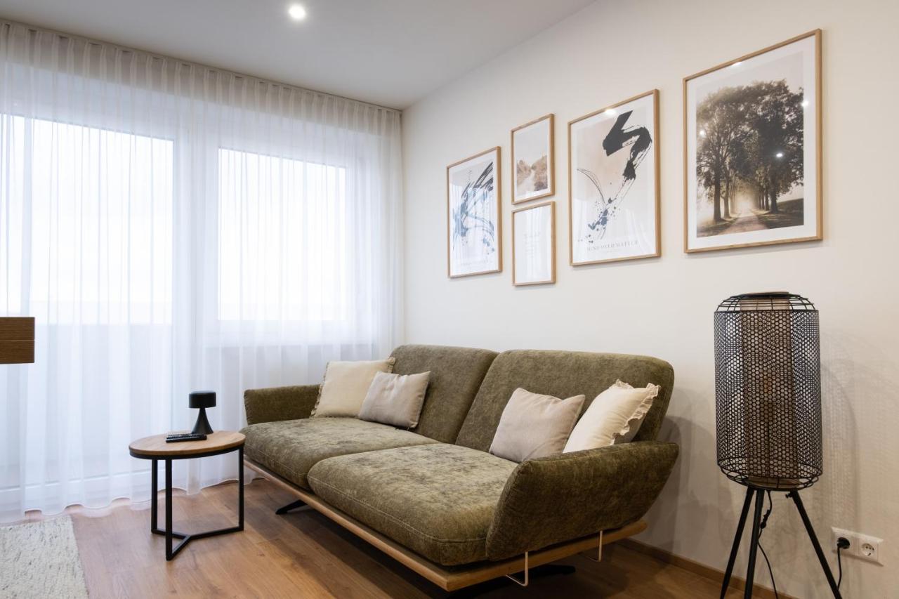 Mh Living - 39 - Scandinavian Living Dream In Center 格拉茨 外观 照片