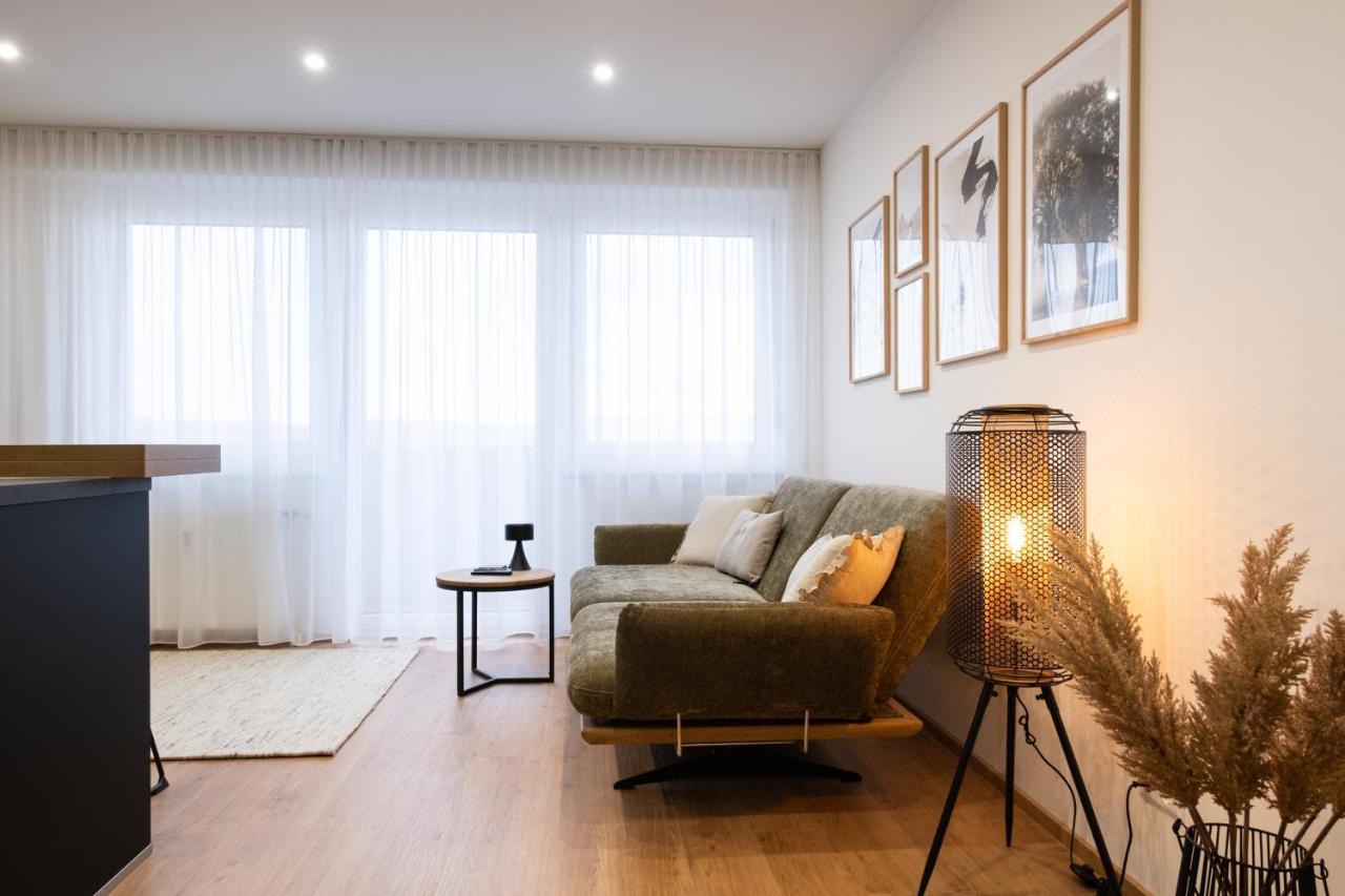 Mh Living - 39 - Scandinavian Living Dream In Center 格拉茨 外观 照片